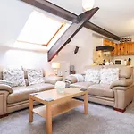 Bakers Yard Holiday home Ambleside