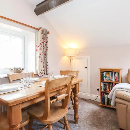 Holiday home Bakers Yard Ambleside