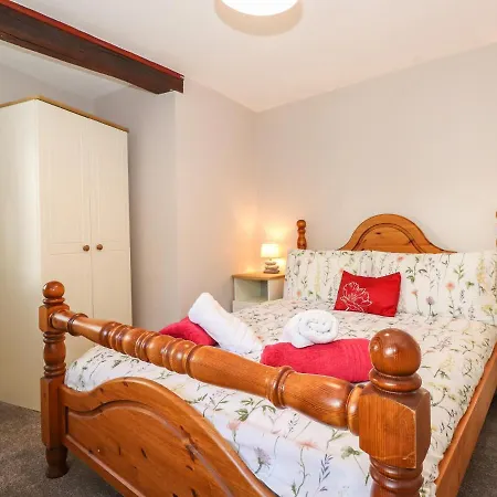 Bakers Yard Holiday home *