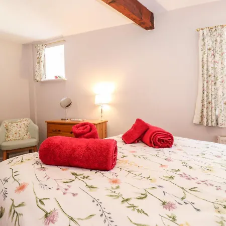 Bakers Yard Holiday home