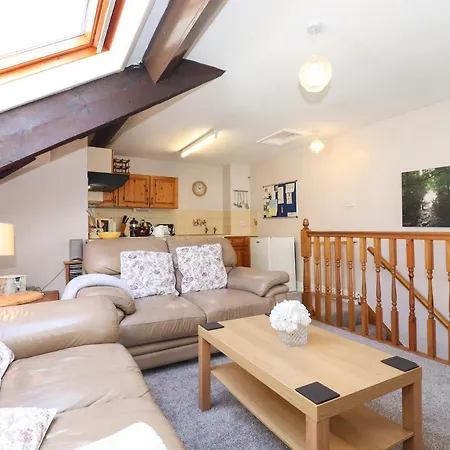 Bakers Yard * Эмблсайд