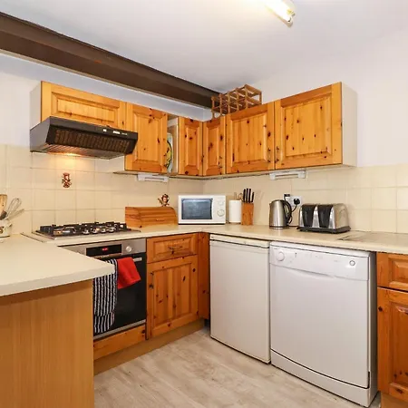 Дом отдыха Bakers Yard