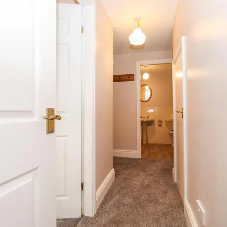 Bakers Yard Дом отдыха Эмблсайд