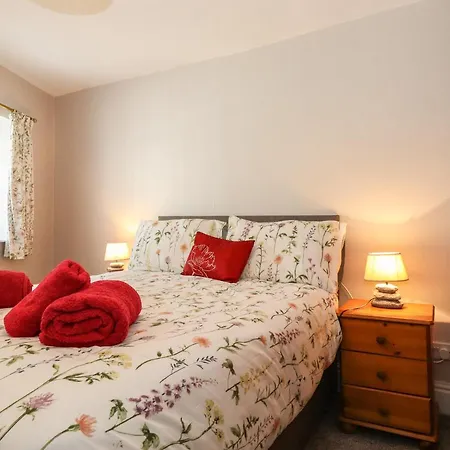 Bakers Yard Эмблсайд