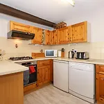 Дом отдыха Bakers Yard
