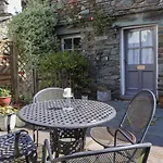 Bakers Yard Ambleside